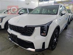 کیا سۆرینتۆ